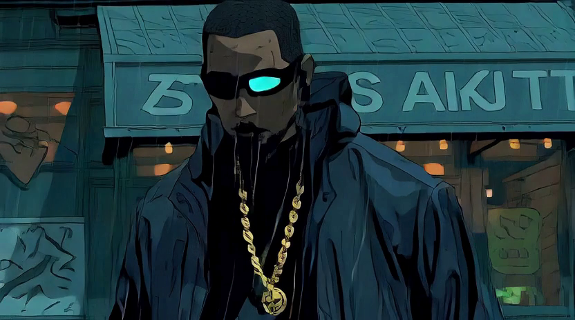 Black Neo — NEOVRSE メディア