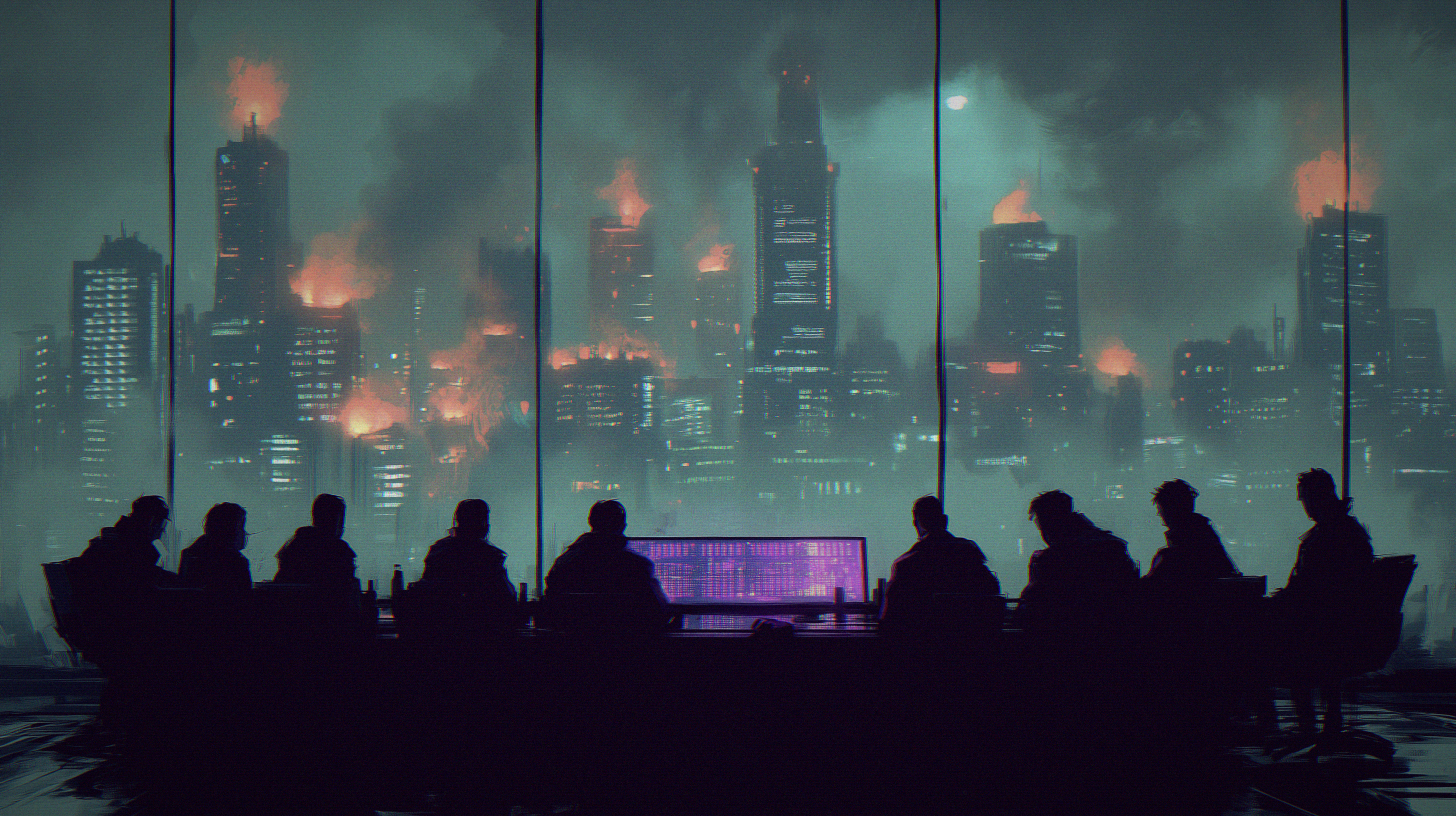 OVA 02 — PsyopAnime Arc Part 2