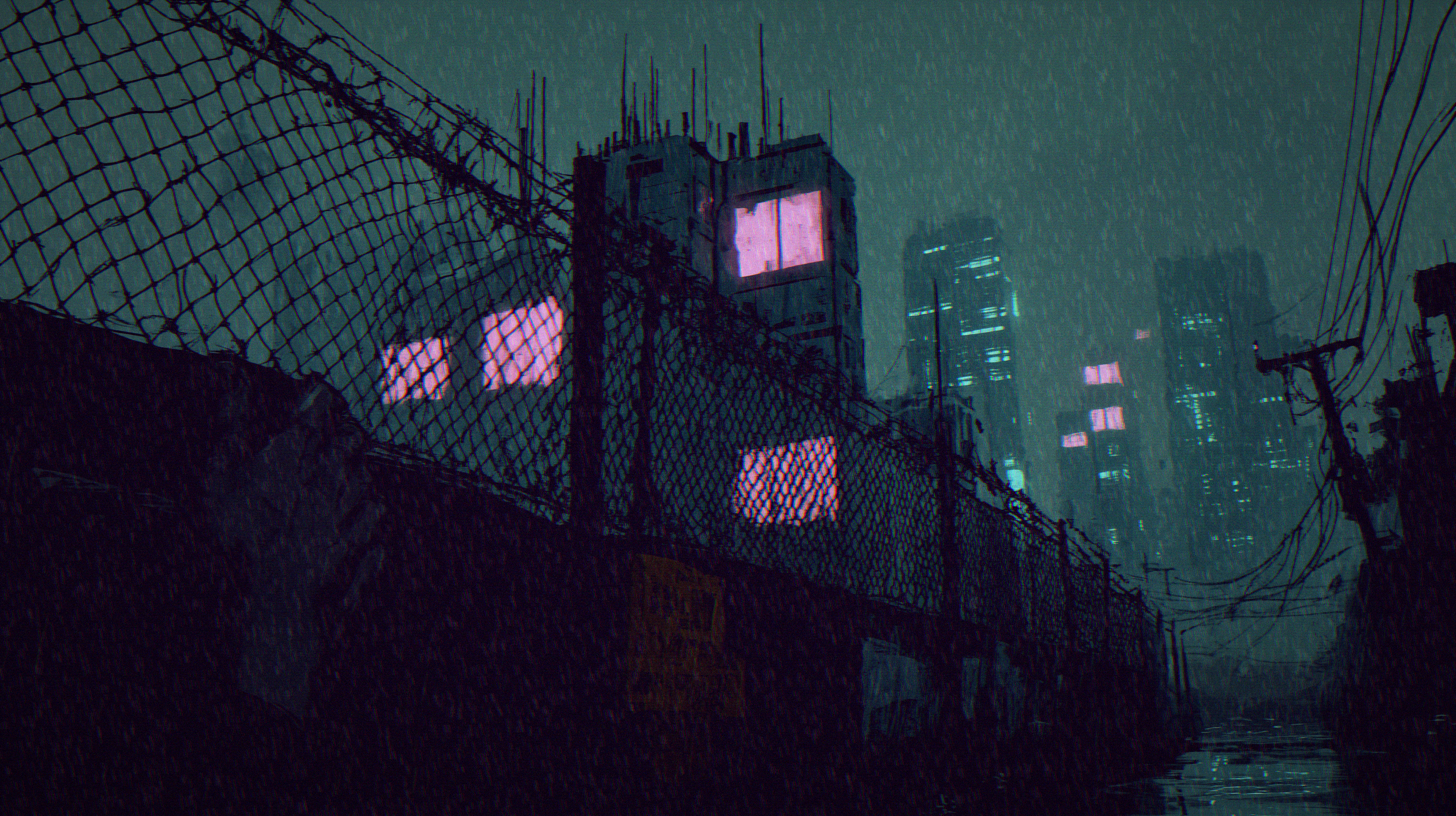 NEOVRSE メディア Environment